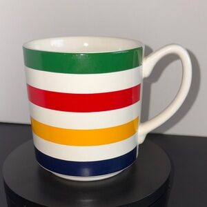 HBC Stripes Mug